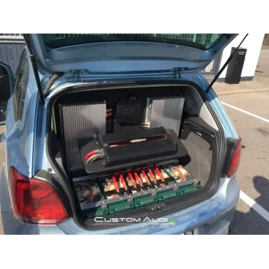 VW Polo #2 (GZ Beast)